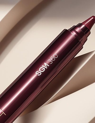 Exhibitionist Lip Liner named SGM 360