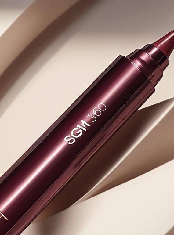 Exhibitionist Lip Liner named SGM 360
