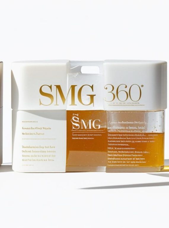 change the text from __makeholic_ to _SMG 360_