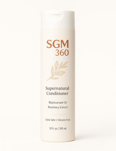 Supernatural Conditioner